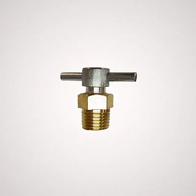 1 pc Air Compressor Drain Valve for Speedaire 1AKB6 NPT Brass Quality