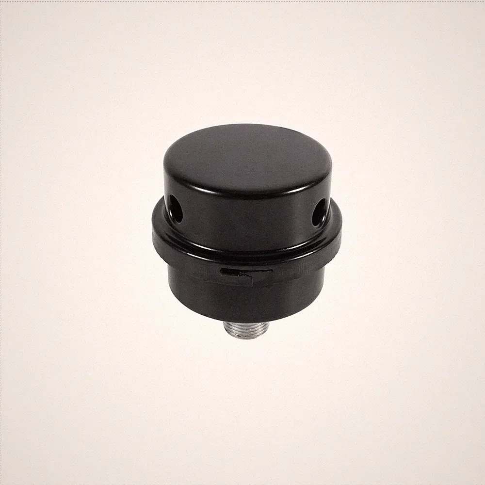 Air Compressor Intake Filter Silencer for Speedaire GP90135