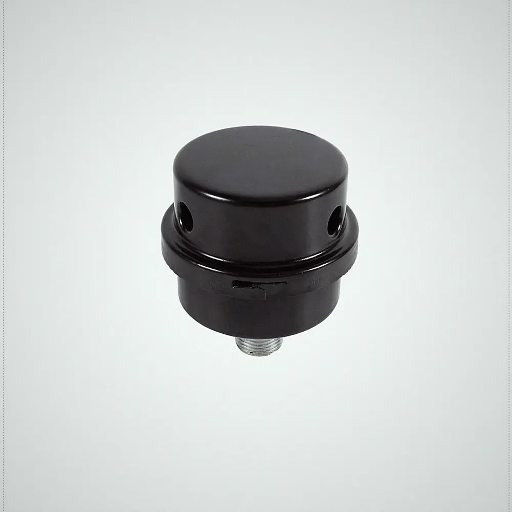 Air Compressor Intake Filter Silencer for Speedaire VT615208