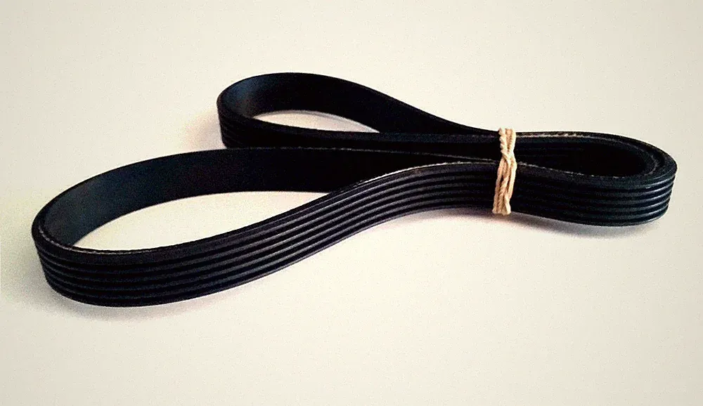Air Compressor REPLACEMENT BELT for SPEEDAIRE Model # 3z323g-1 057817