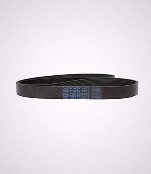 Belt For Speedaire Air Compressor Model # 3z323g-1 057817 3z419j 01ACA8
