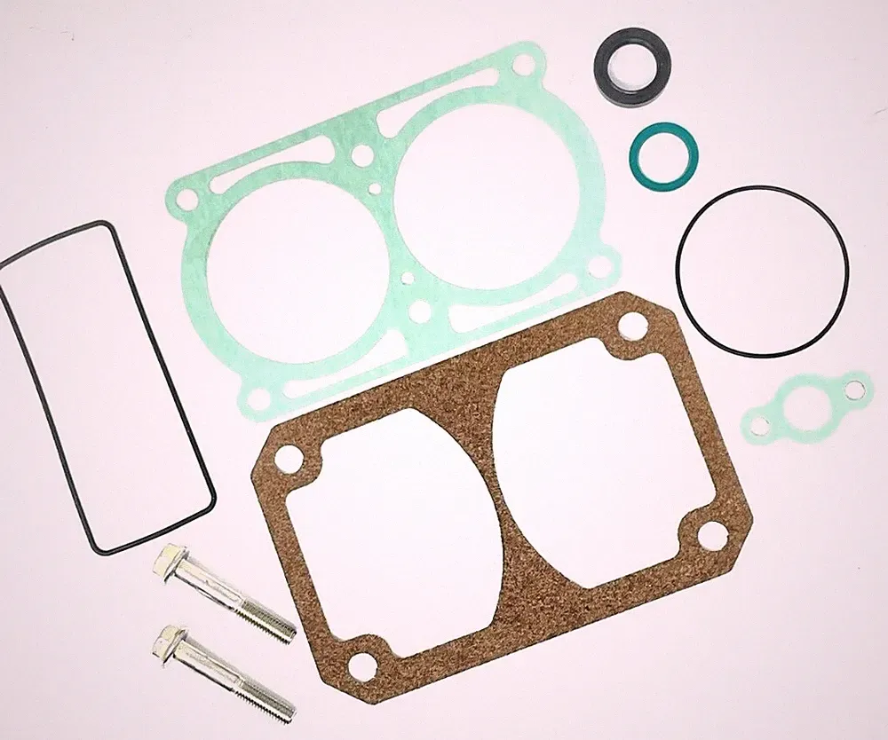 CAMPBELL HAUSFELD SPEEDAIRE VT470900AJ GASKET KIT 4B252, VT470000, VT480000