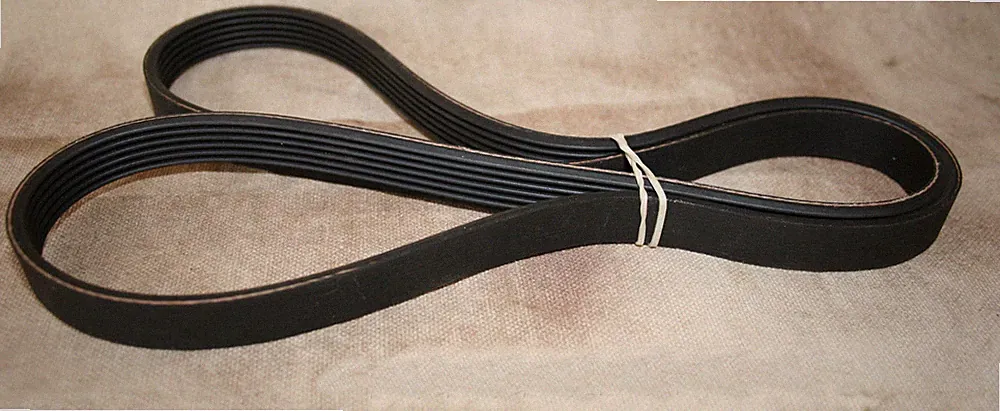speedaire air compressor belt