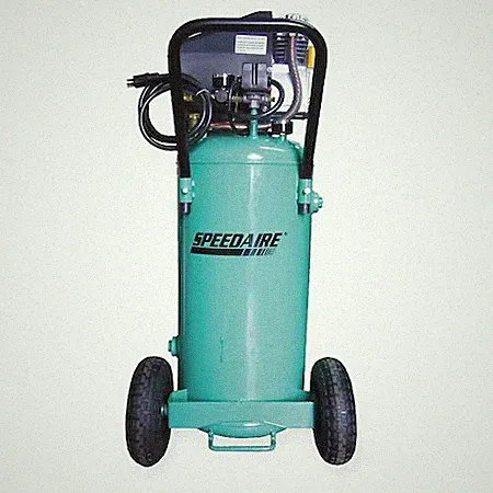 Speedaire 2Mlw4 Air Compressor, 2.0 Hp, 115V, 200 Psi