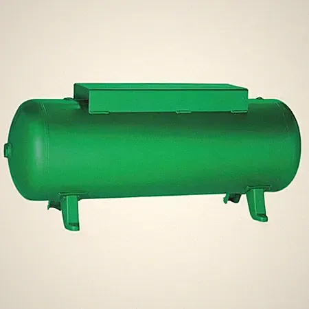 Speedaire 5Z362 Tank, Air, 120 G, 200 Psi