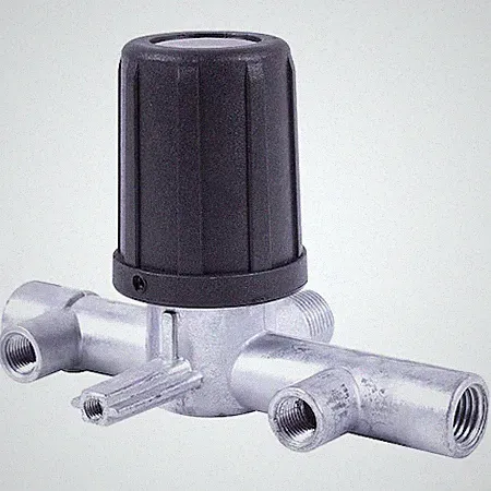 Speedaire J0305340773 Regulatory Assembly, For Speedaire