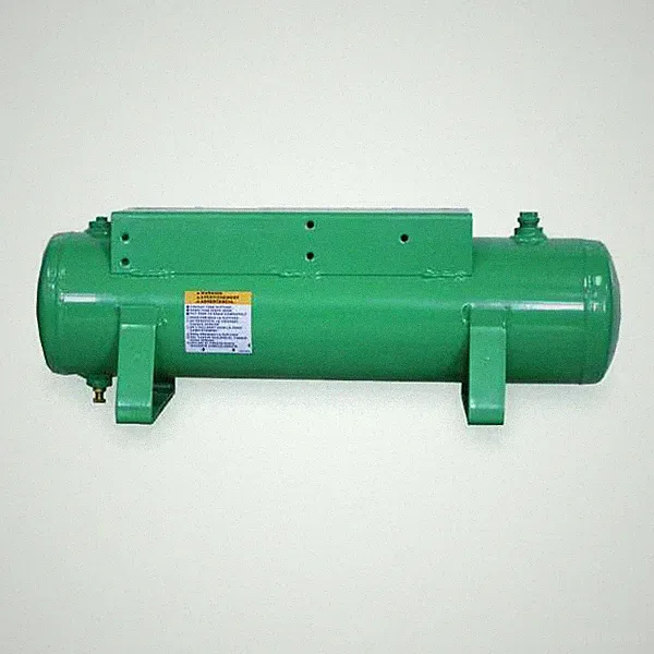 Speedaire Non Coded Air Tank,Hotdog,3 Gal,1 2TWC1 Speedaire 2TWC1 190735611067