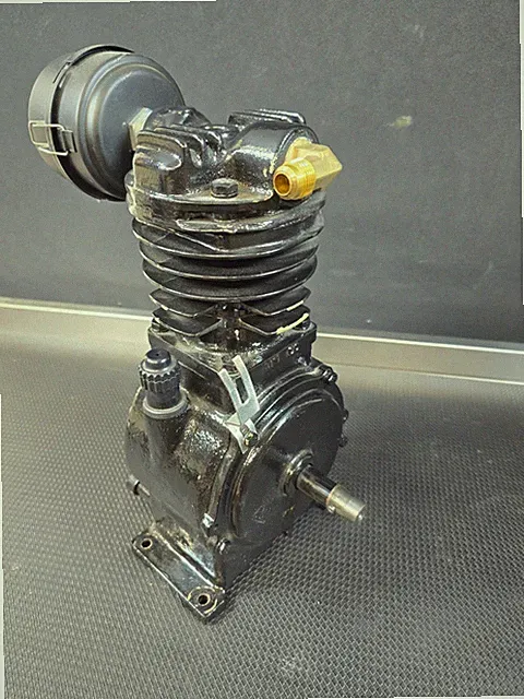 Speedaire Q0206001AJ Air Compressor Pump LPS020AG Powerex 5Z700C